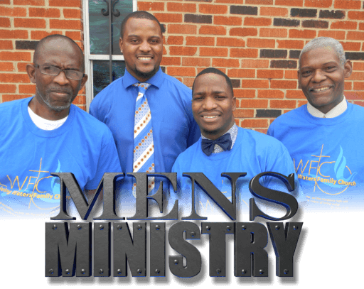 Women Ministry